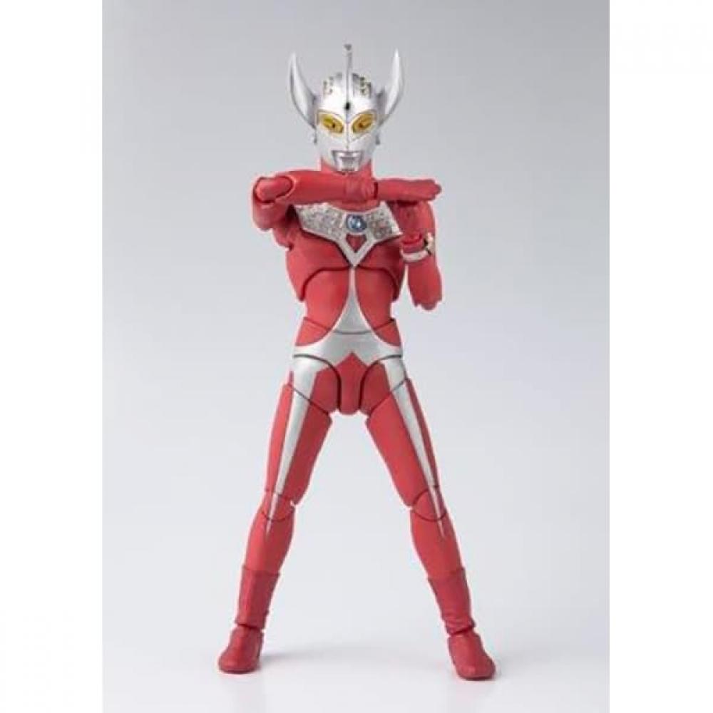 Bandai Spirits Ш. Figuarts  Figuarts  Ультрамен Таро [раскрашенная фигурка Действия Общая высота прибл.. 150 мм  Воспроизведено 2024 8]