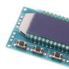 Генератор сигналов PWM Частота импульсов Рабочий цикл Регулируемый модуль ЖК-дисплей 3,3 В-30 В
