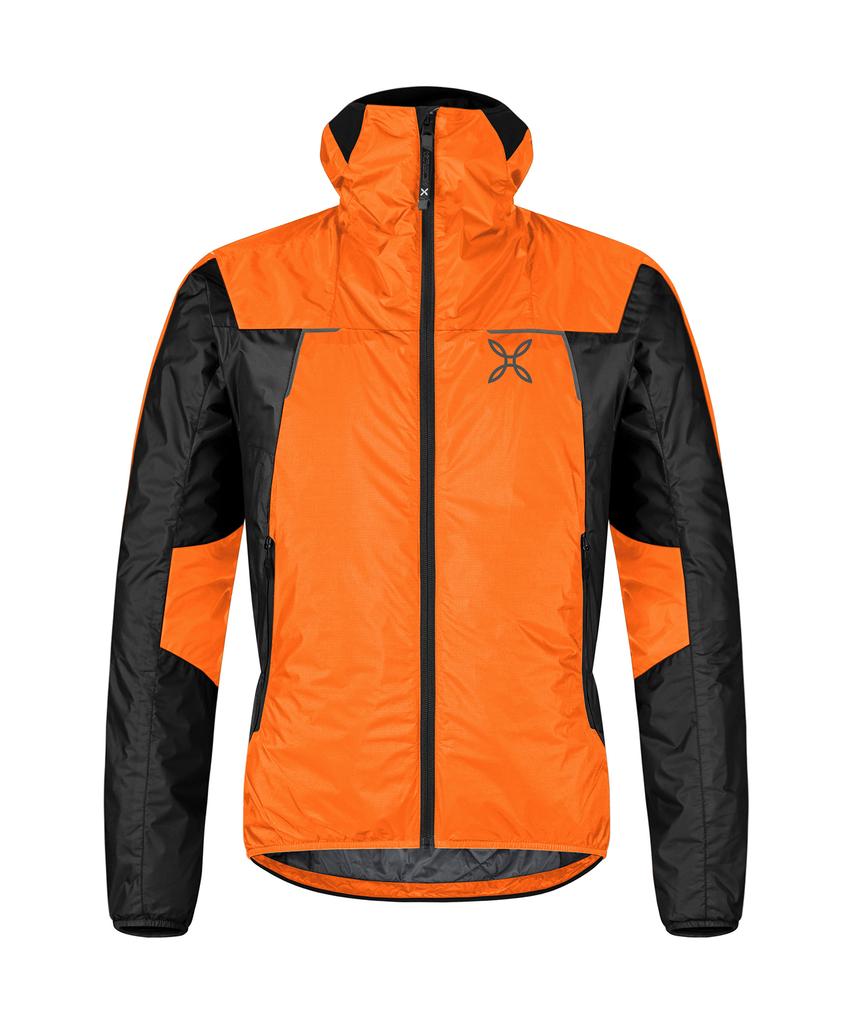 Montura Sky 2 Jacket Men'S Hiking Down Jacket Outdoor Functional