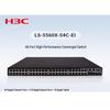 Коммутатор агрегации H3C LS-5560X-54C-EI