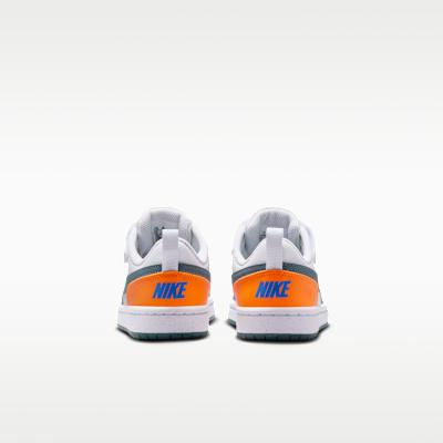 Nike Court Borough Low Recraft PS 'White Malachite'