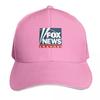 F O X NEWS Baseball Cap Golf Wear New In The Hat sun caps Luxury Brand Caps For Women Unisexs
