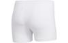 Adidas Casual Short Skirts Women's White FS6345