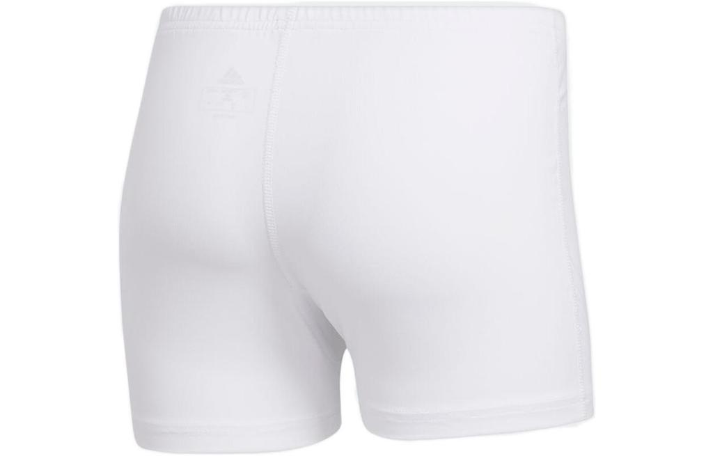 Adidas Casual Short Skirts Women's White FS6345