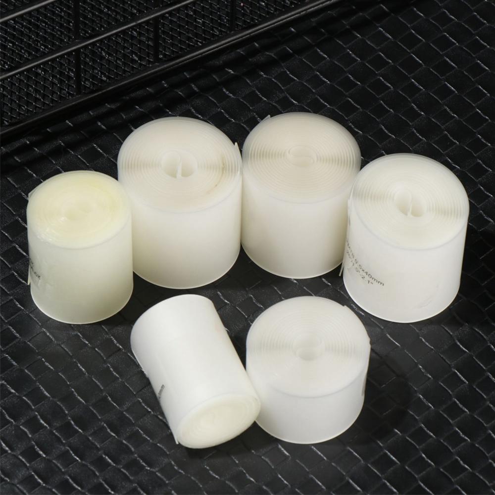 Новые 700C/20"/26"/27.5"/29" Аксессуары для велосипеда Ободная лента Подкладка для покрышек Защита от проколов Ремень Защитная накладка