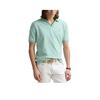 Polo Весна-Лето 25 Полоски Вышитый Логотип Футболка с коротким рукавом Мужские топы 710970111-003