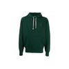 Logo Patch Drawstring Hoodie 710766778-043