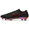 Mercurial Vapor Flyknit Ultra Fg Черный Красный AH5516-006