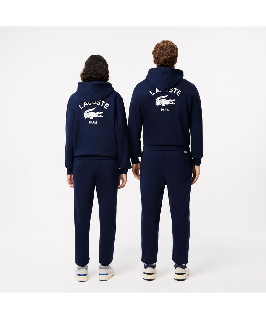Мужские повседневные спортивные брюки-джоггеры LACOSTE Xh2724-54N 166