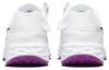 Nike Revolution 6 FlyEase Next Nature 'Белый Черный Фиолетовый' Женские DC8998-101