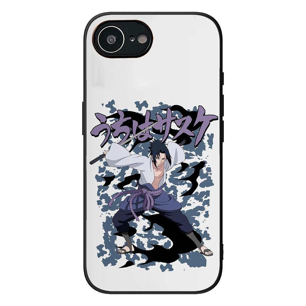 Madaras Uchiha Itachi Narutos Sakura for Motorola Moto G54 G05 G24 G55 G75 G85 G15 G57 G86 Power Edge 50 30 Fusion neo Pro Case