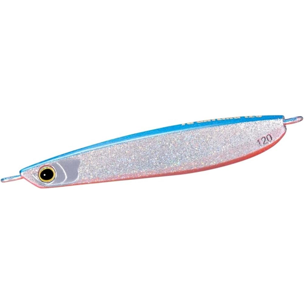 Shimano Ocea Stinger Butterfly TG Gatling 120g Lame Blue Pink Fishing Jig