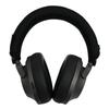 Earphone Zipper knitted fabric headband protective cover For 1MORE SonoFlow SE HC905 Headphone Head Beam Cover Advanced feeling