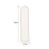 5 Pack   10 Pack Essential Oil Inhaler Bottles Aromatherapy Empty Nasal Inhaler Tubes Plastic Tubes with Wick