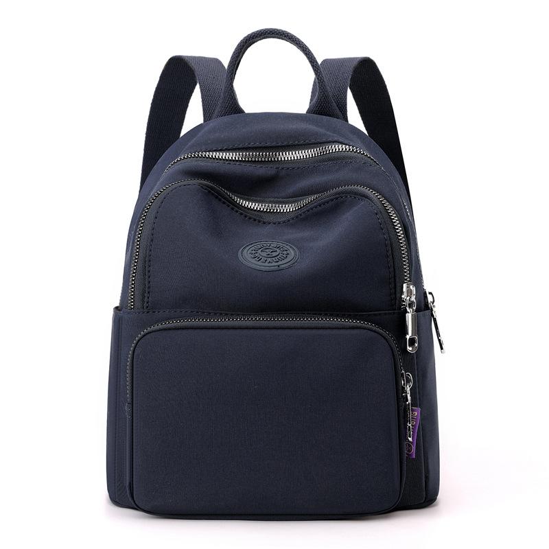 Женский модный повседневный рюкзак большой вместимости, маленький рюкзак для путешествий студентов колледжа
