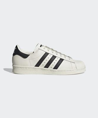 Superstar 82 Кремовый черный Gy7037