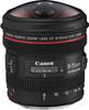 Canon F4L Fisheye USM Zoom Lens EF8-15mm Ultra-Wide (Full-Frame Compatible)