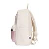 New LiNing Polyester Backpack Unisex White & Pink ABSV367-9