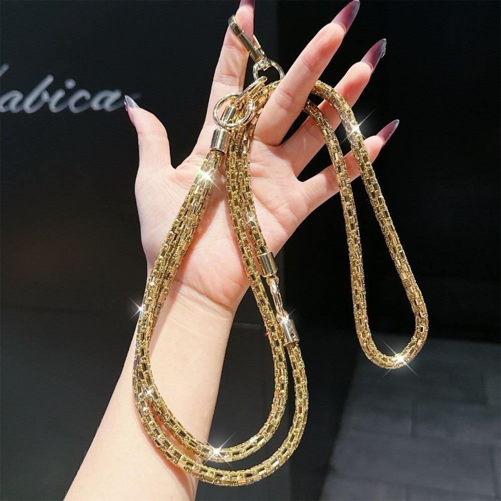 3-in-1 Anti-lost Neck Rope Crossbody Hanging Cord Strap Phone Accessories