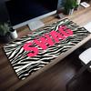 S-Swag Mouse Logo Pad Cool MousePad Non-slip Lockedge Office Student Gaming Thickened Large Writing Pad Cushion