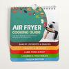 Cross-Border Cooking Timetable Magnet for Pressure Cookers & Air Fryers
