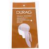 Шелковый головной убор-шарф с длинным хвостом, пиратская шляпа SILKY DURAG TJMC купольная для взрослых