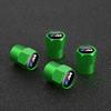 4Pcs Car Styling Wheel Tire Valve Caps Cover For BMW M Sports E36 E39 E46 E60 E90 E90 F10 F30 G20 G21 G30 G11 F15 X5 Accessories rlzh86