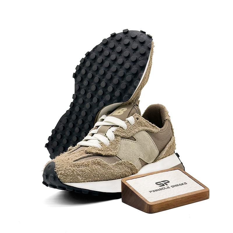 New Balance 327 'Гриб/Керамика' U327WTA