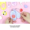 Брелок для телефона в стиле ретро BT21 Minini