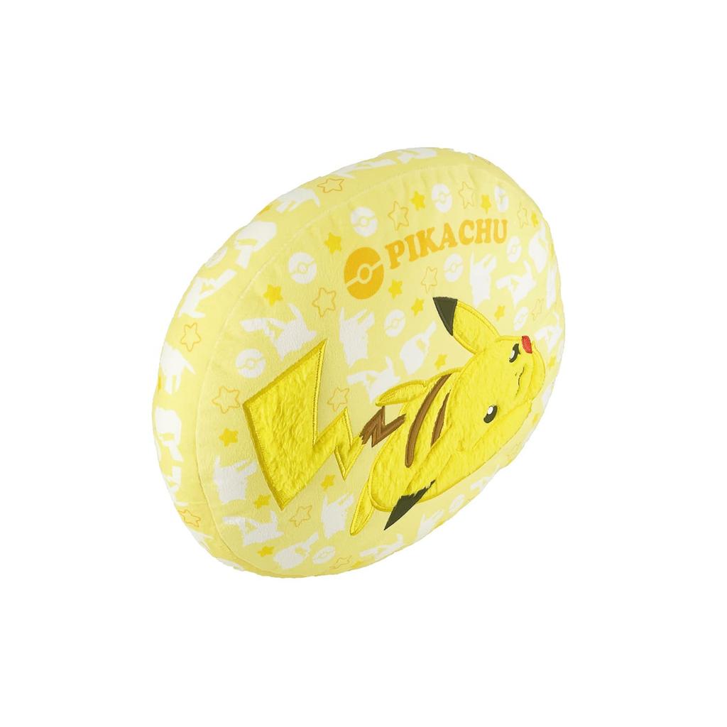 sun art Стиль Подушка Пикачу Покемон Вырубка PM-4511-YEL