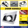Front Left Door Handle Hole Lock Cover Key 2013- For Trim Hyundai Santa Fe