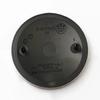 Для BMW E39 E46 E30 E36 E87 E60 E90 Аксессуар 3d ABS 74мм 82мм Юбилейная эмблема BMW на капот автомобиля Передний логотип Задние накладки