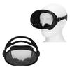 Snorkeling Goggles Professional Gear with Nose Clip for Diving Non Fog Tempered Glass Men Women Universal Supplies