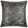 Seymour Jacquard Embroidered Cushion Cover