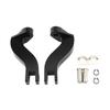 Rear Passenger Footpeg Mount for 1993-2023 Harley-Davidson Touring Models