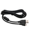 300cm Charging Cable for PS4 Controller USB Charger Wireless Joystick Game Lead