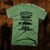 Infantryman T-shirt Military Afghan Iraq War Infantry Tactical 11B Assault Tee