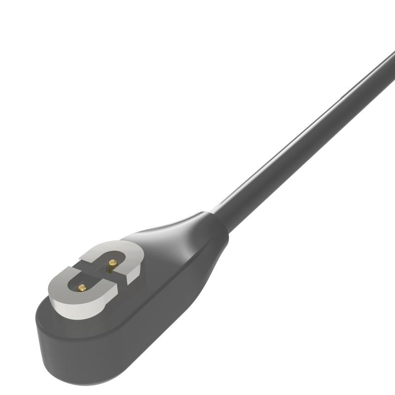 Магнитный адаптер питания Зарядное устройство Портативная подставка-основание USB Кабель для быстрой зарядки Шнур Совместимый для After ShokzASC100SG AS100