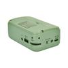 HanRongDa HRD-231 Портативное FM-радио Беспроводной BT-динамик TF-карта Музыкальный плеер Многофункциональное радио