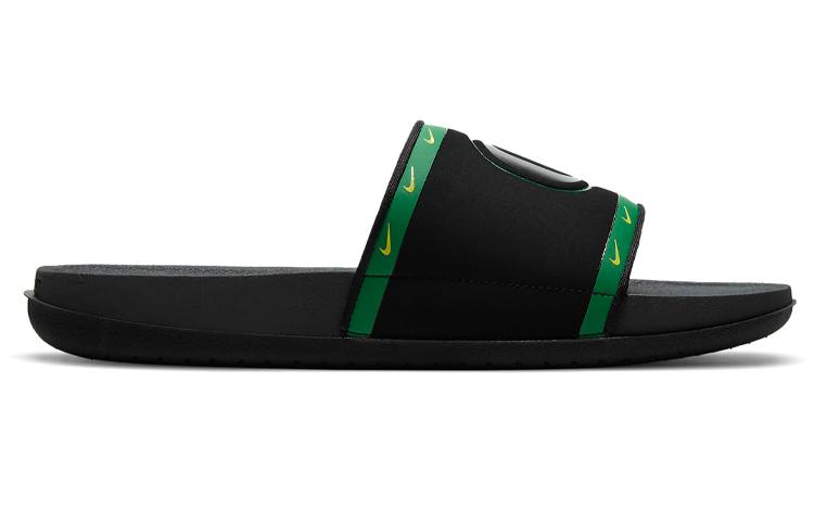 Nike Шлепанцы Offcourt Slide Oregon DD0538-001