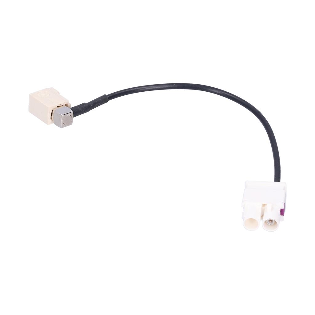 Кабель-адаптер антенны автомобильного радио от 2 до 1 подходит для радио RCD330G Plus RCD330 RCD330G RCN210