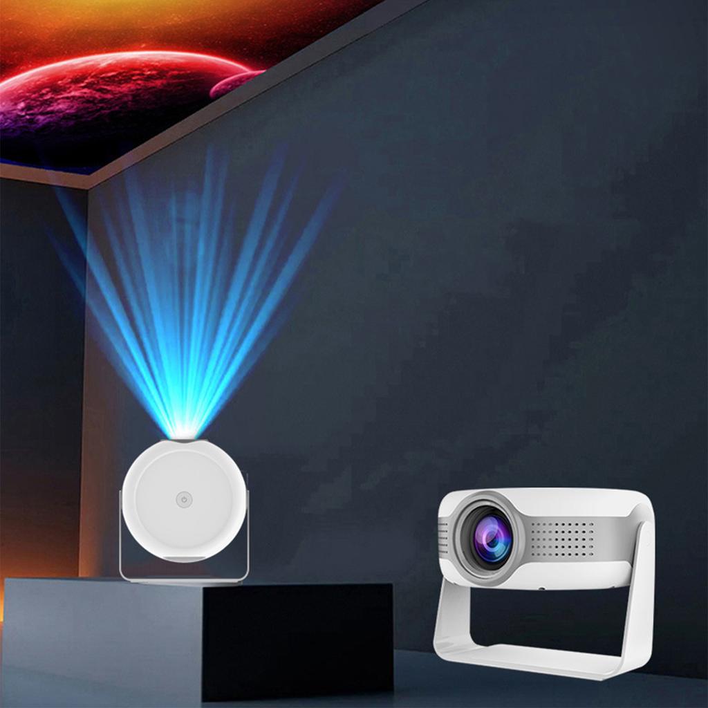 Проектор домашний hd проектор портативный проектор android беспроводной проектор