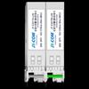 Jing Tang 10G одномодовый оптический модуль BIDI SFP+