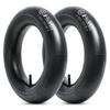 PaoWin 2pcs, 3.50-8 tube, 3.00-8 tube, tire tube 3.50/3.25/3.00-8 valve