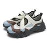 Fila Женские элегантные повседневные кроссовки Серый комбинированный F12W521403FGC