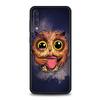 Мультяшная девушка подарки милый сова телефон чехол для Samsung Galaxy A52 A50 A70 A30 A40 A20S A20E A02S A12 A22 A72 A42 A32 5G A04s чехол