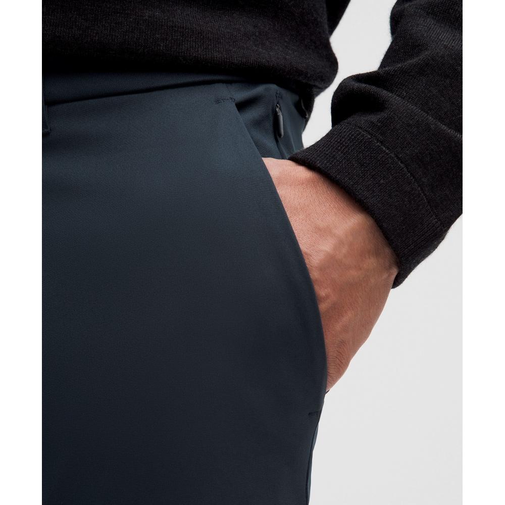 Lululemon Брюки Abc Slim Fit 30л Warpstreme True Navy