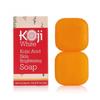 Koji White - Мыло для осветления кожи с койевой кислотой