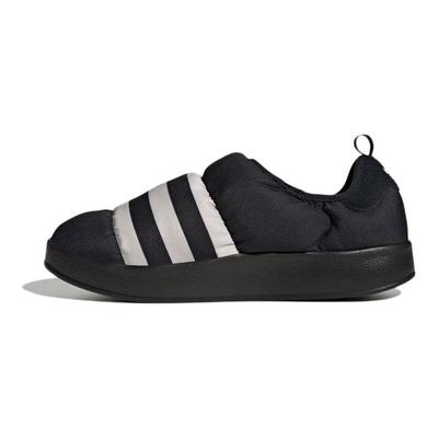 Кроссовки унисекс Puffylette Black Grey Core-Black Grey-One GY4559