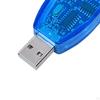 USB to RS485 конвертер адаптер портативный компактный 5V телевизор защита простота использования многофункциональный